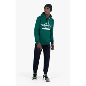 

Худи мужское Champion Legacy Graphic Shop Authentic, размер 44-46 (216603-GS502)