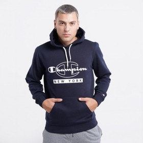 

Худи мужское Champion Legacy Graphic Shop Authentic, размер 48-50 (216603-BS501)