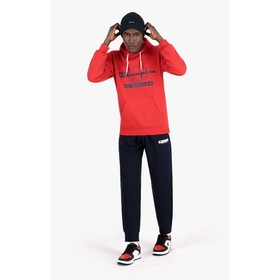 

Худи мужское Champion Legacy Graphic Shop Authentic, размер 48-50 (216603-RS053)