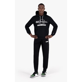 

Худи мужское Champion Legacy Graphic Shop Authentic, размер XS EUR (216603-KK001)