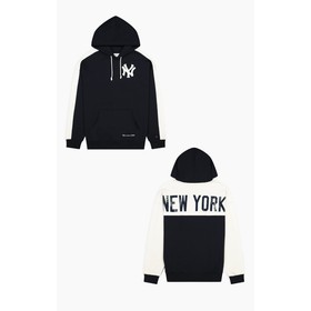 

Худи мужское Champion Licence Legacy MLB Hooded Sweatshirt, размер 46-48 (216999-BS501)