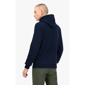 

Худи мужское Champion Rochester Bookstore Hooded Sweatshirt, размер 44-46 (216569-BS538)
