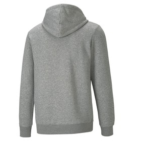 

Худи мужское Puma Essential Big Logo Hoodie Fl, размер 44-46 (58668603)