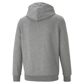 

Худи мужское Puma Essential+ 2 Col Big Logo Hoodie Fl, размер 44-46 (58676403)