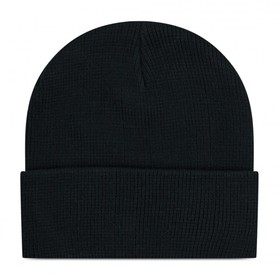 

Шапка мужская Lee Core Beanie, размер 88 Tech size (LG054001)