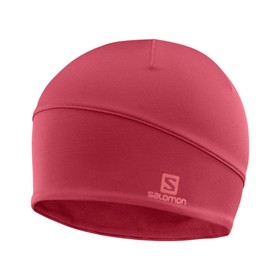 

Шапка мужская Salomon Active Beanie, размер OSFA EUR (LC1626000)
