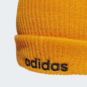 

Шапка унисекс Adidas CLSC BEANIE, размер 54-55 (H34795)