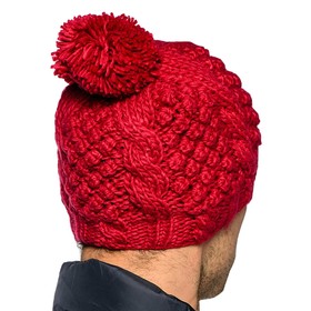 

Шапка унисекс Champion LONG BEANIE, размер UNI (803049-DYP)