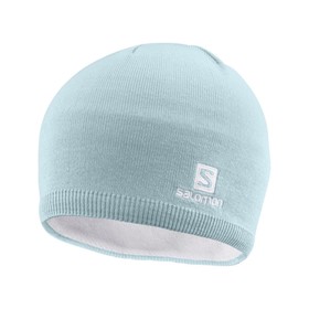 

Шапка унисекс Salomon Beanie, размер 52-54 (LC1606800)