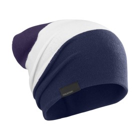 

Шапка унисекс Salomon Flatspin Reversible Beanie, размер 52-54 (LC1592000)