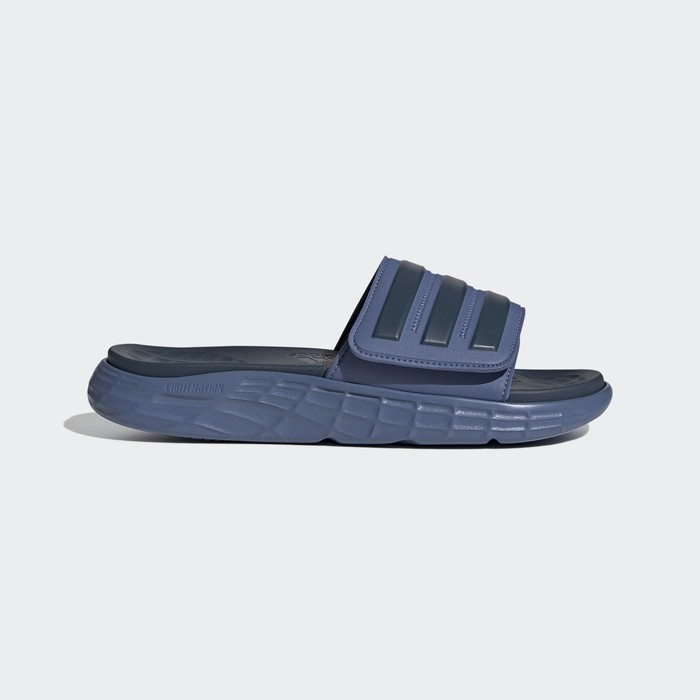 Шлепанцы мужские Adidas Duramo Sl Slide, размер 40,5   (FY8788)