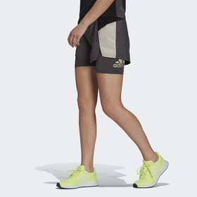 

Шорты женские Adidas Designed 2 Move, размер 40-42 (GL4012)
