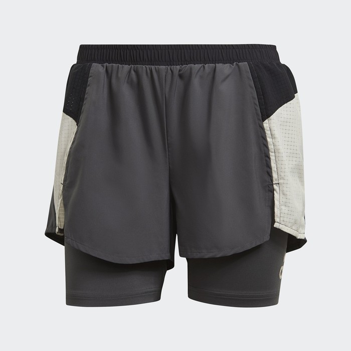 фото Шорты женские adidas designed 2 move, размер 46-48 (gl4012)