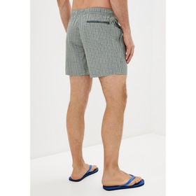 

Шорты мужские Adidas Check Clx Sh Sl, размер 44-46 (GQ1110)