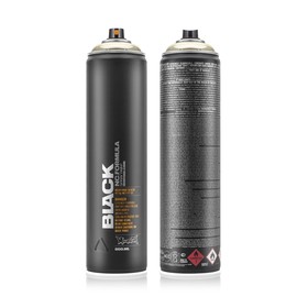 

Краска матовая MONTANA BLACK золото 0,6л