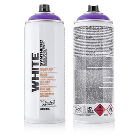 

Глянцевая краска MONTANA WHITE королевская фиолетовая 0,4л