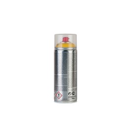

Эмаль по ржавчине DUPLI COLOR RUST STOP 4 в 1 желтая (RAL 1021) 0,4л