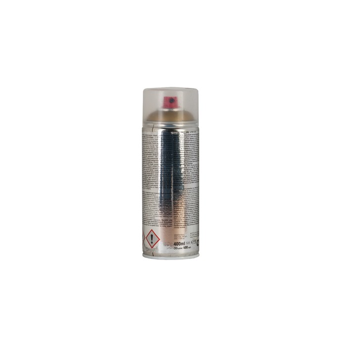 

Эмаль по ржавчине 4 в 1, DUPLI COLOR RUST STOP, Золотистая металлик 0,4л
