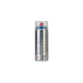

Эмаль по ржавчине DUPLI COLOR RUST STOP 4 в 1 темно-голубая (RAL 5010) 0,4л