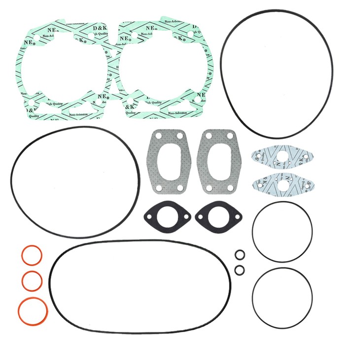 

Комплект прокладок верхний, Ski Doo, OEM 420831858, 420831867, 293300026, 420831849