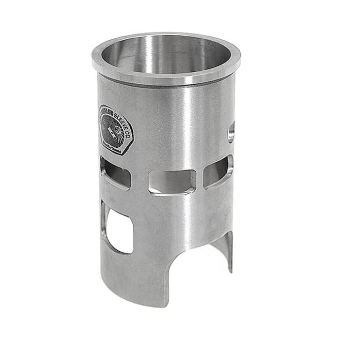 

Гильза цилиндра LA Sleeve для Polaris 600 LC 12-19, d=77.25мм OEM 3022305, 3022663