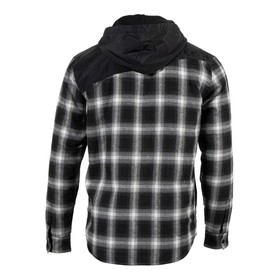 

Кофта 509 Tech, размер XL, чёрный, серый