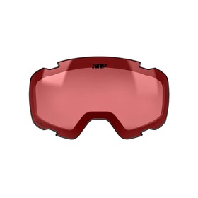 

Линза 509 Aviator 2.0 Fuzion без подогрева, розовый