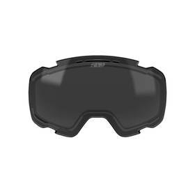

Линза 509 Aviator 2.0 S1 Flow с подогревом, чёрный