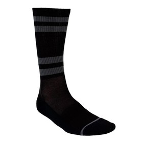 

Носки FXR Turbo Athletic, размер S/M, чёрный