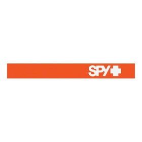 Очки Spy Optic Marauder Elite, оранжевый, красный