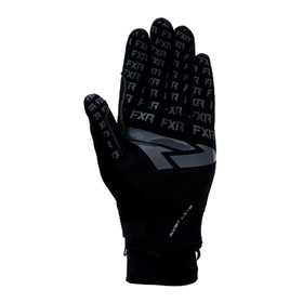 

Перчатки FXR Boost Lite, размер XL, жёлтый