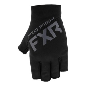 

Перчатки FXR Excursion Pro Fish, размер M, чёрный