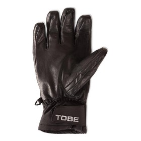 

Перчатки Tobe Capto Undercuff V3 с утеплителем, размер XS, чёрный