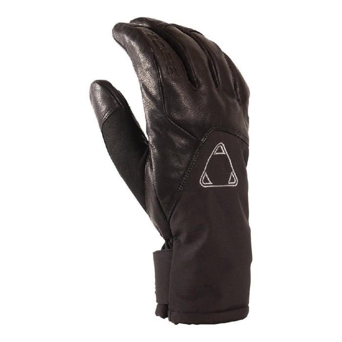 Перчатки Tobe Capto Undercuff V3 с утеплителем, размер XL, чёрный
