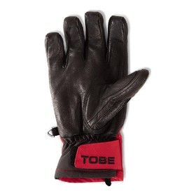 

Перчатки Tobe Capto Undercuff V3 с утеплителем, размер M, красный, чёрный