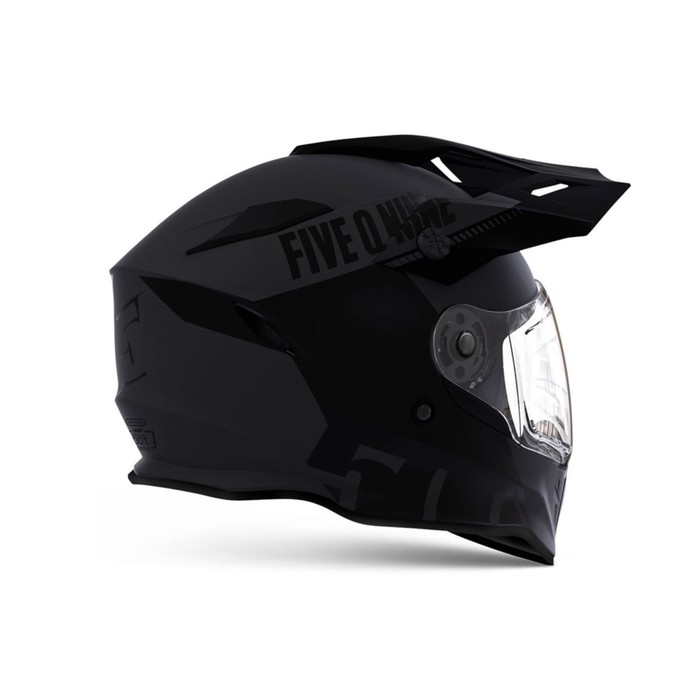 фото Шлем 509 delta r3l с подогревом, размер m, чёрный