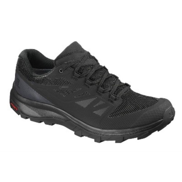 фото Кроссовки мужские salomon shoes outline gtx, размер 44,5 (l40477000)