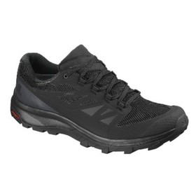 

Кроссовки мужские Salomon SHOES OUTline GTX, размер 45 (L40477000)