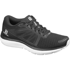 

Кроссовки мужские Salomon SHOES VECTUR Black/White/Lunar Rock, размер 44 (L40966100)