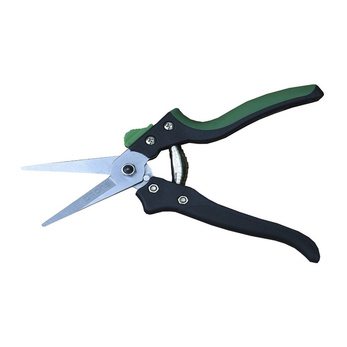 Ножницы садовые, 8.2