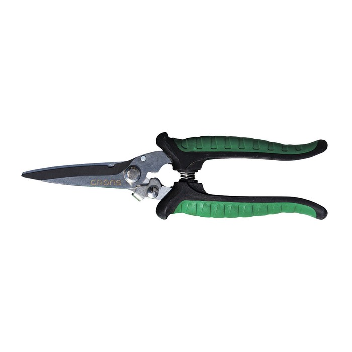 Ножницы универсальные, длина 8.3