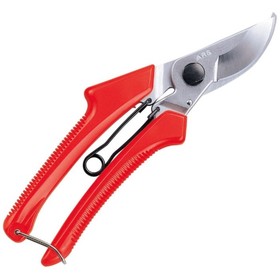 

Секатор, хромированное лезвие, 7.5" (19.5 см)