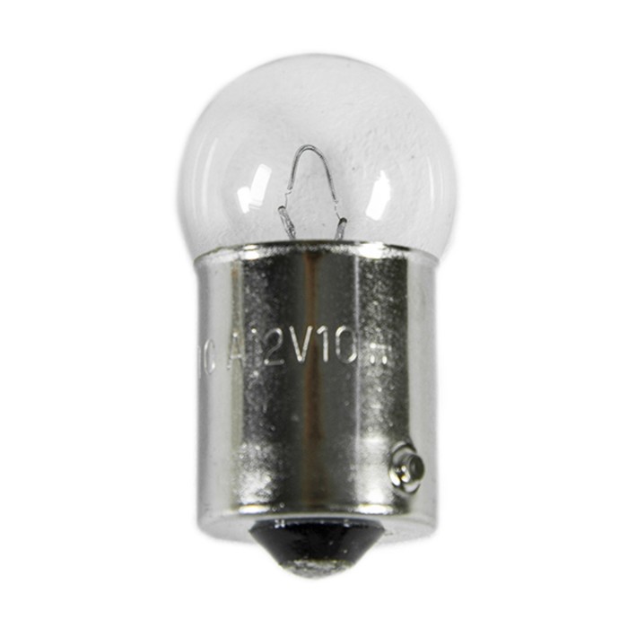 Лампа дополнительного освещения Koito, 12V 10W G18 R10W