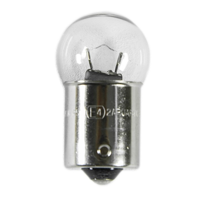 Лампа дополнительного освещения Koito, 12V 5W G18 (ECE) R5W