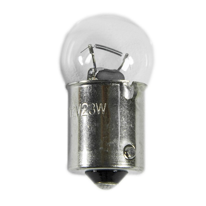 Лампа дополнительного освещения Koito, 12V 23W G18 лампа дополнительного освещения koito 12v 5w t10x31