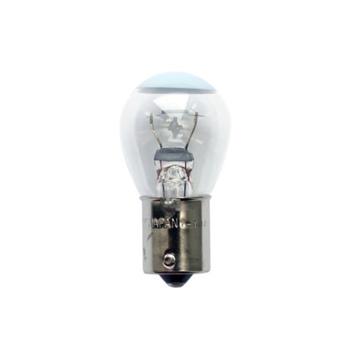 Лампа дополнительного освещения Koito, 12V 35W S25 (криптононаполненная) лампа дополнительного освещения koito 12v 27 8w s25