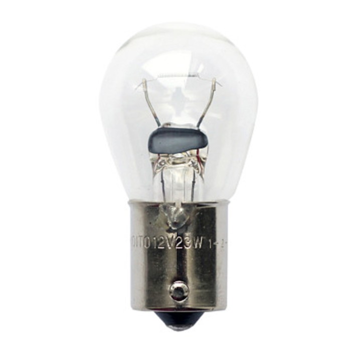 Лампа дополнительного освещения Koito, 24V 35W S25 (криптононаполненная)