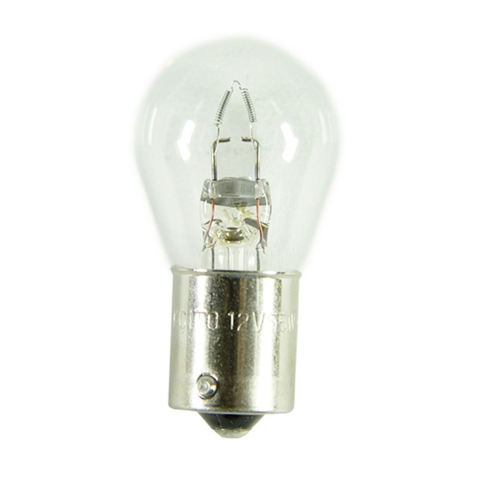 Лампа дополнительного освещения Koito, 12V 55W S25