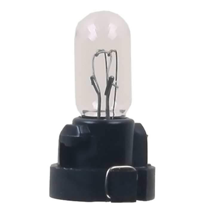 фото Лампа дополнительного освещения koito, 14v 80ma t4.2 - пластик. цоколь e1536