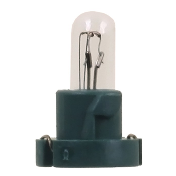 фото Лампа дополнительного освещения koito, 14v 60ma t3 - пластик. цоколь e1548